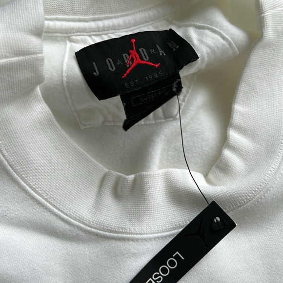 Jordan Flight CrewNeck Sweater - Picture 6 of 6